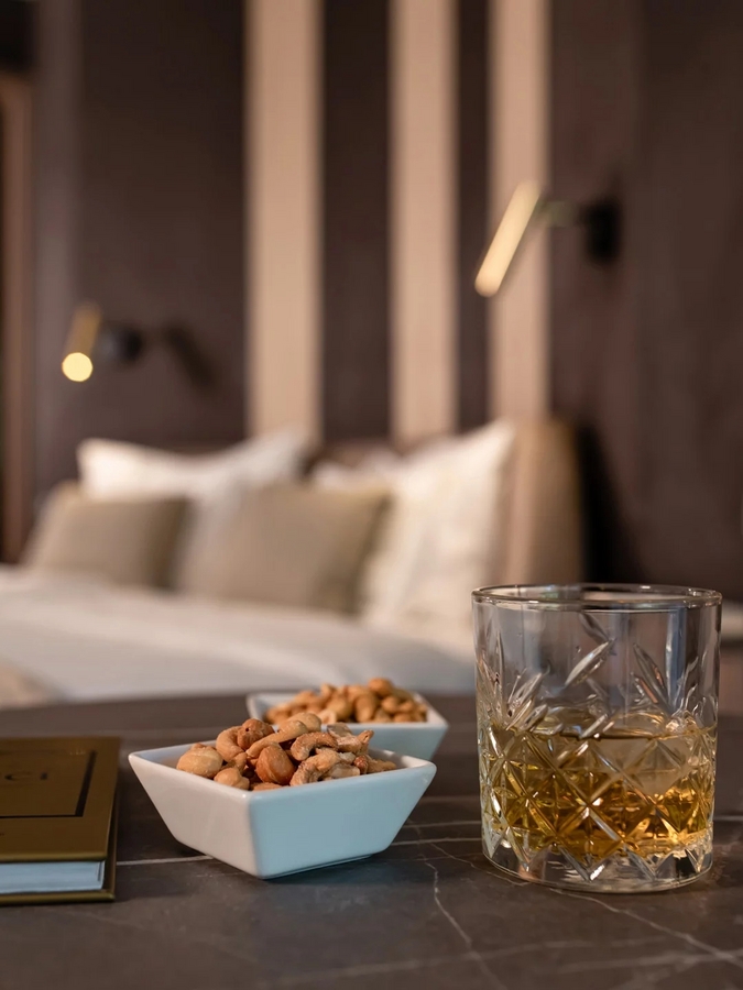 Spirit Hotel Thermal Spa *****