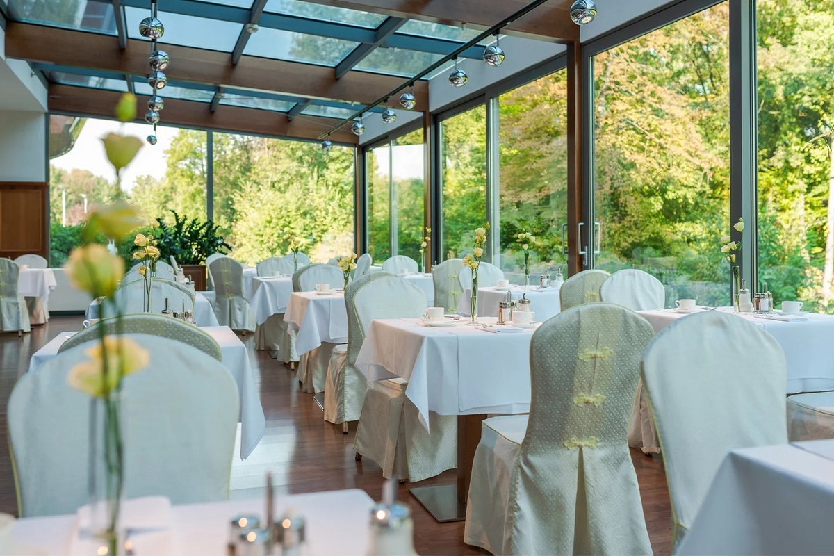 Spirit Hotel Thermal Spa *****
