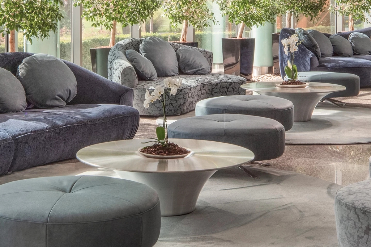 Spirit Hotel Thermal Spa *****