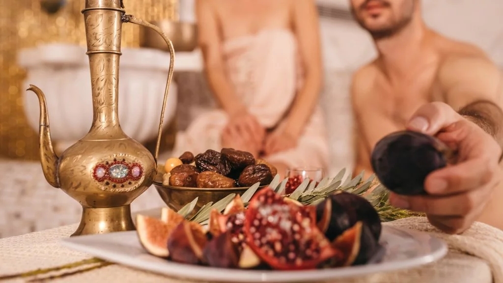 Spirit Hotel Thermal Spa *****