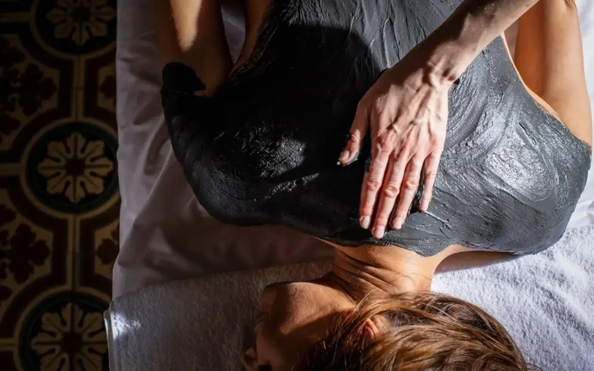 Pobyt wellness