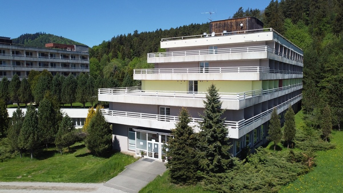 Hotel Lítia **
