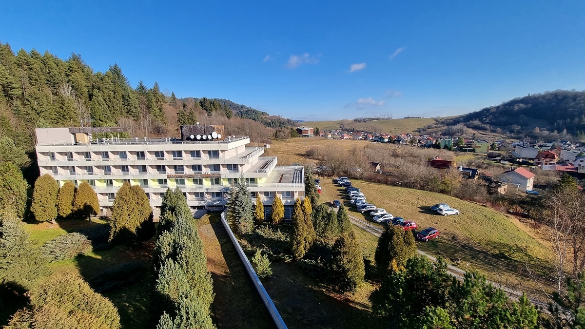Hotel Lítia **