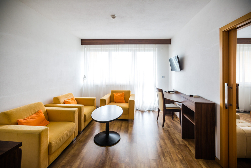 Apartament Exclusive