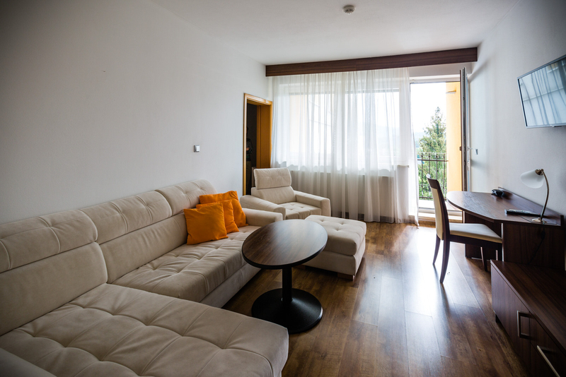 Apartament Exclusive