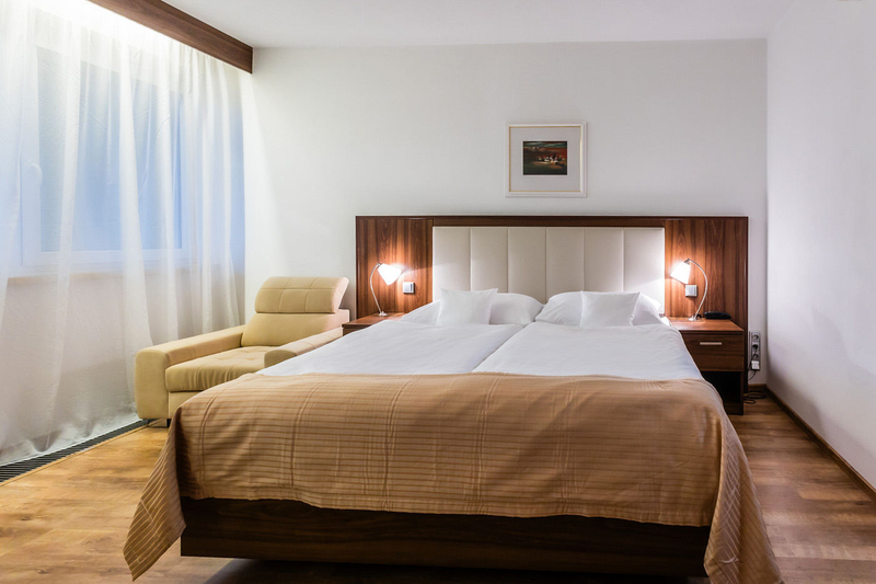 Apartament Exclusive