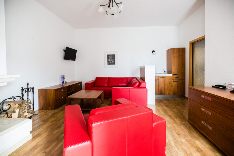 Apartament exclusive +