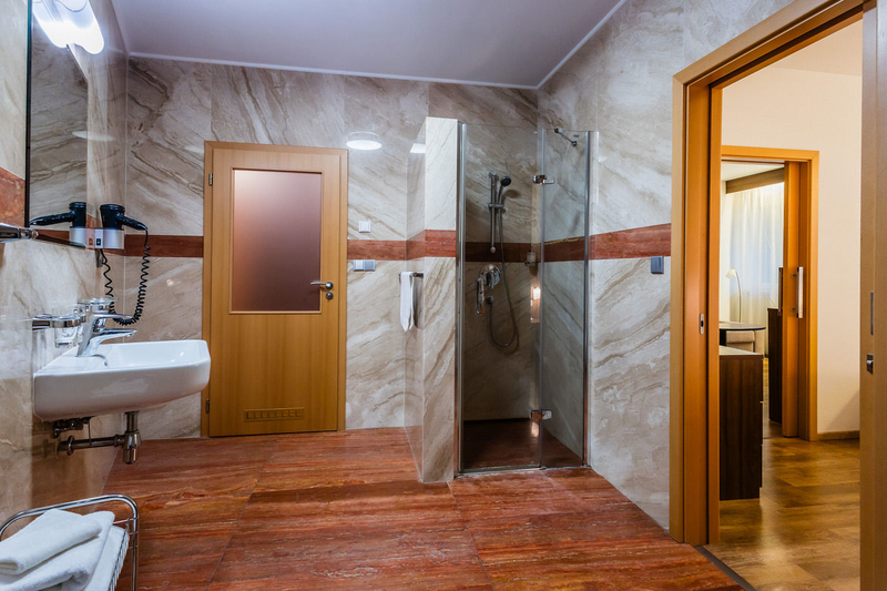Apartament Exclusive