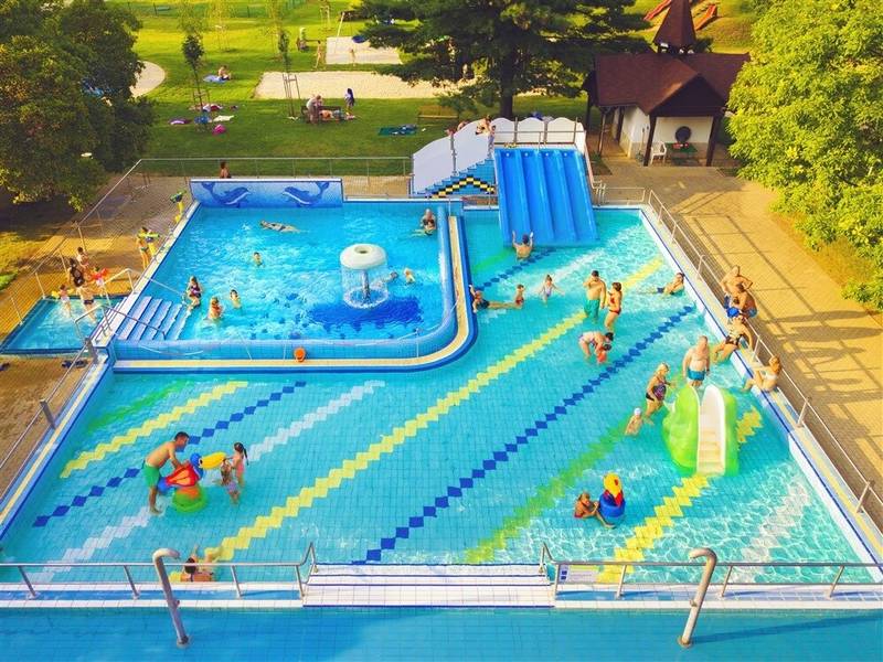 Wakacje 2025 - Repce Gold
