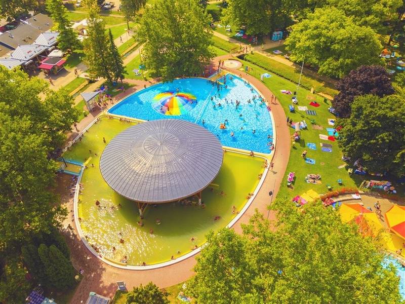 Wakacje 2025 - Repce Gold