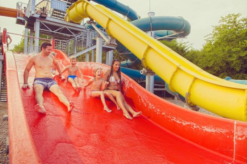 Pobyt relaksacyjny w Repce – tydzień 2025