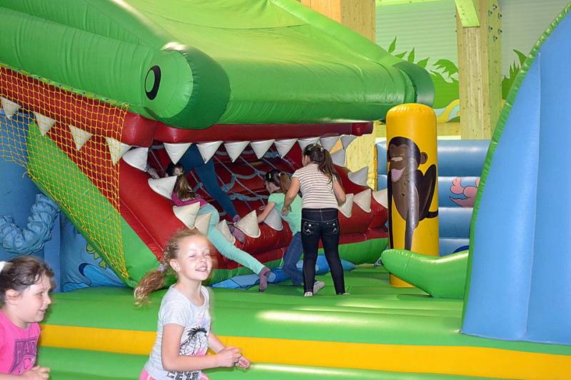 Pobyt relaksacyjny Repce - weekend 2025
