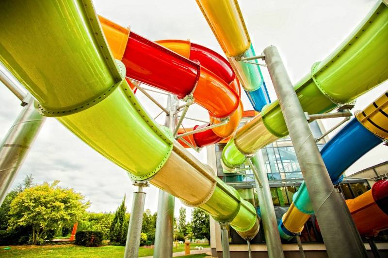 Pobyt relaksacyjny Repce - weekend 2025