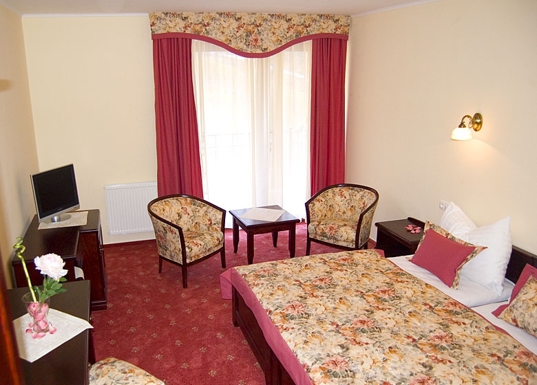 Apartament