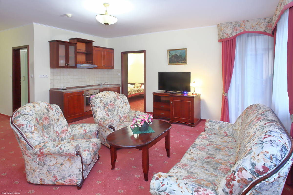 Apartament