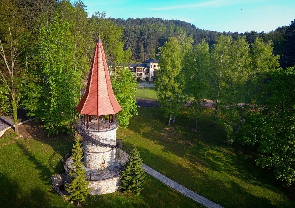 Dom Turza (Pokój) ***