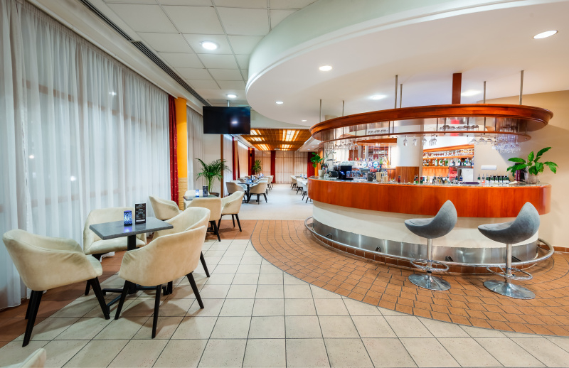 Hunguest Hotel Pelion ****