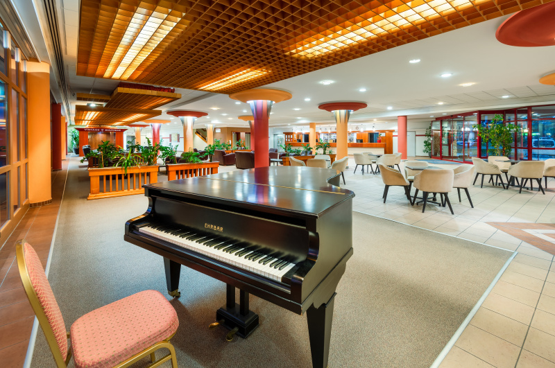 Hunguest Hotel Pelion ****