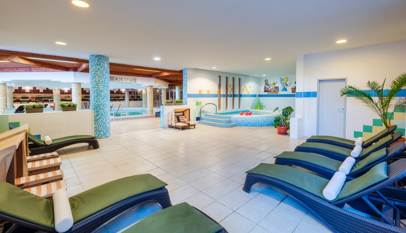 Hunguest Hotel Pelion ****