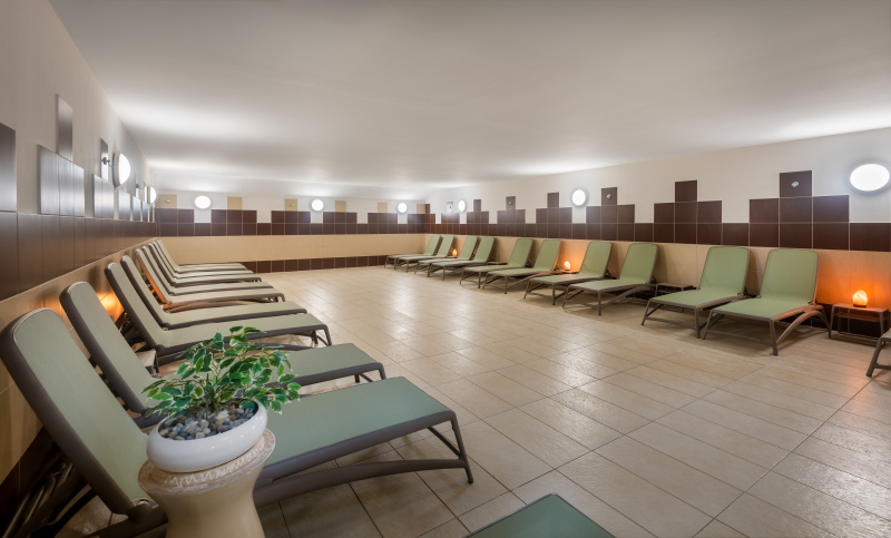 Hunguest Hotel Pelion ****