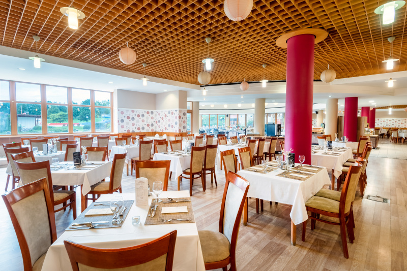 Hunguest Hotel Pelion ****