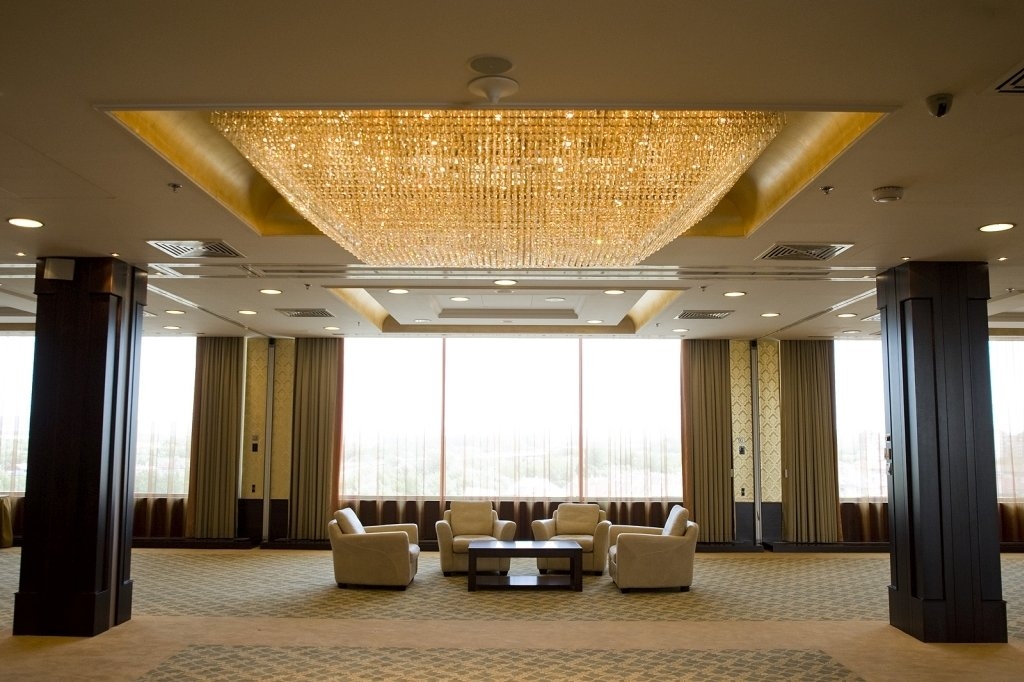 Hotel Aquaworld Resort Budapest ****