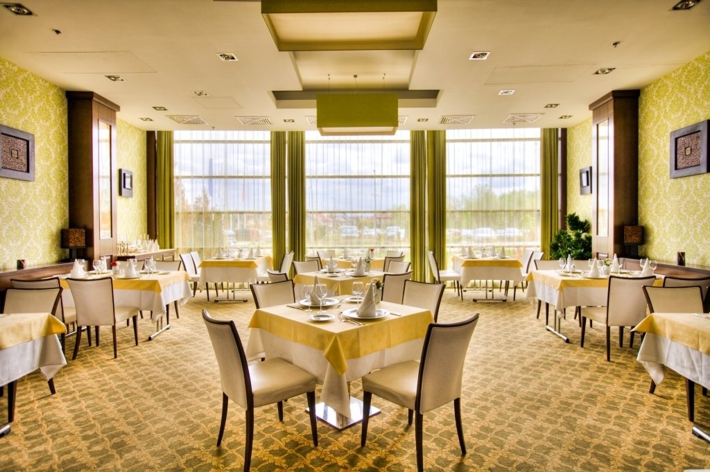 Hotel Aquaworld Resort Budapest ****