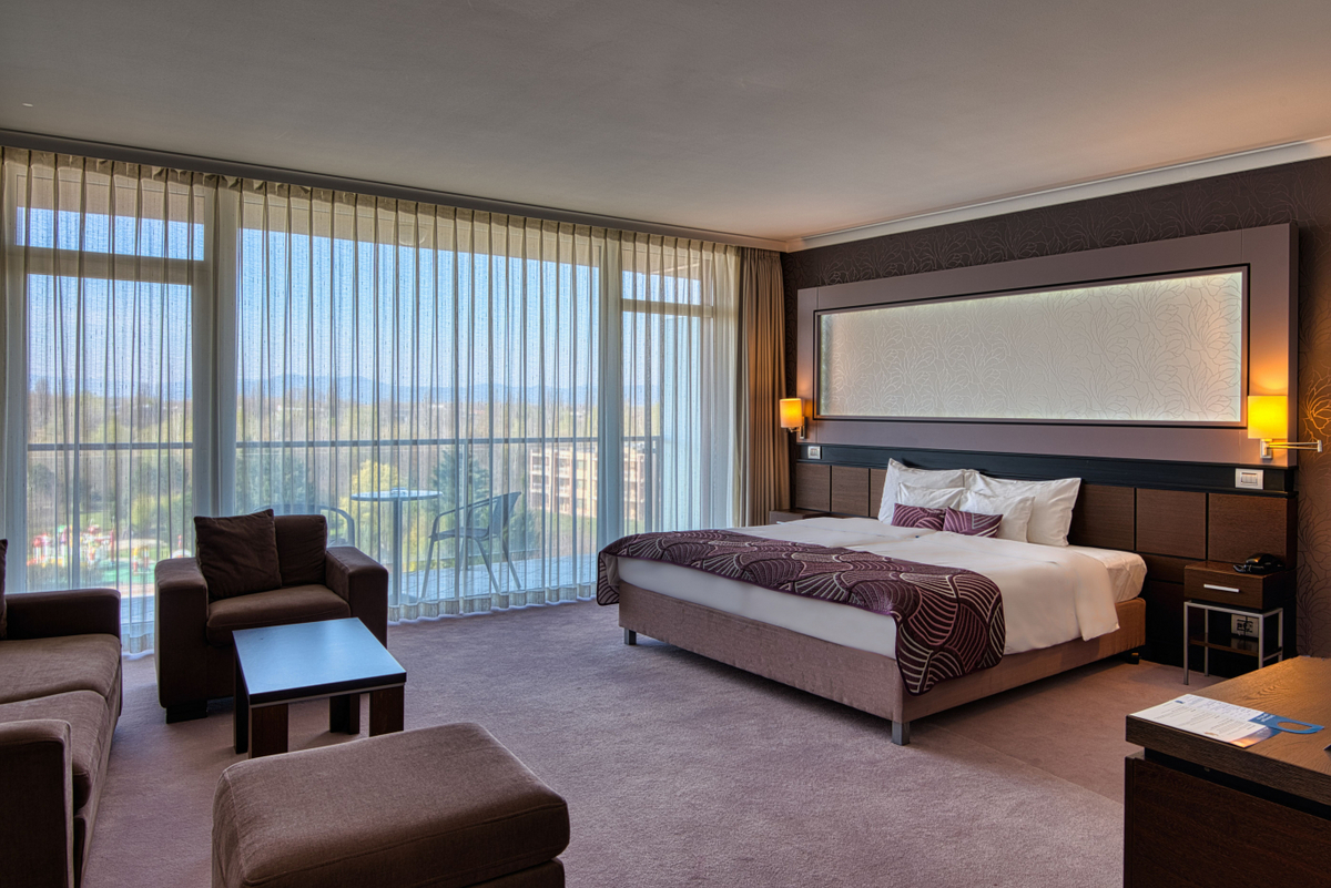 Junior Suite