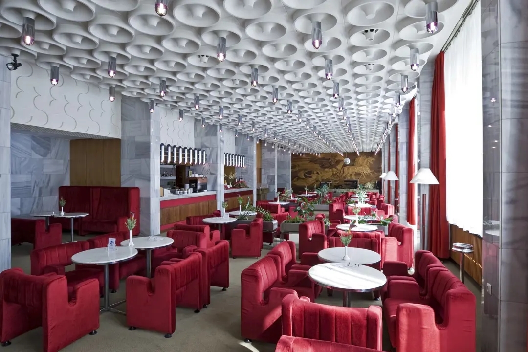Hotel Ensana Health Spa Resort Hévíz ****