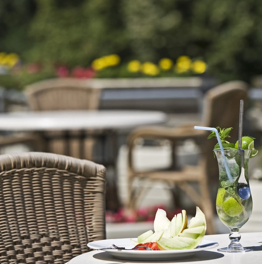 Hotel Ensana Health Spa Resort Hévíz ****