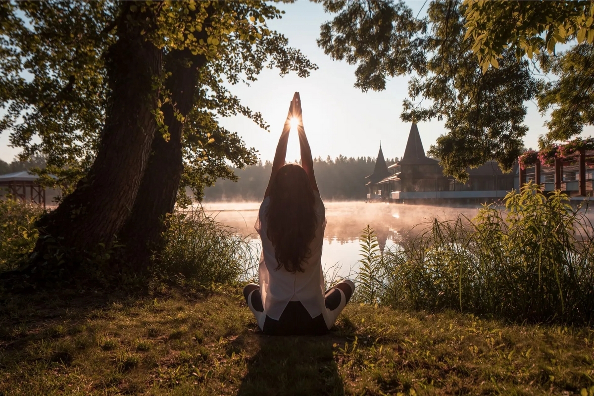 Krótki pobyt wellness