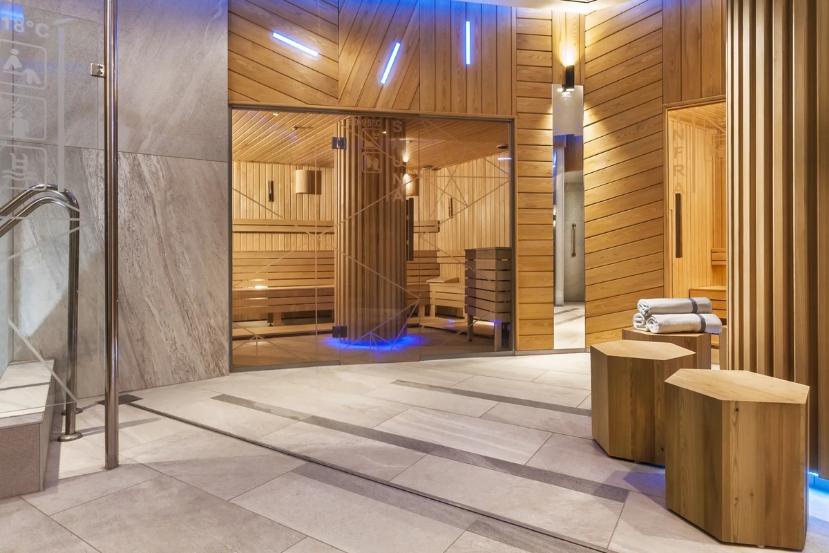 Krótki pobyt wellness