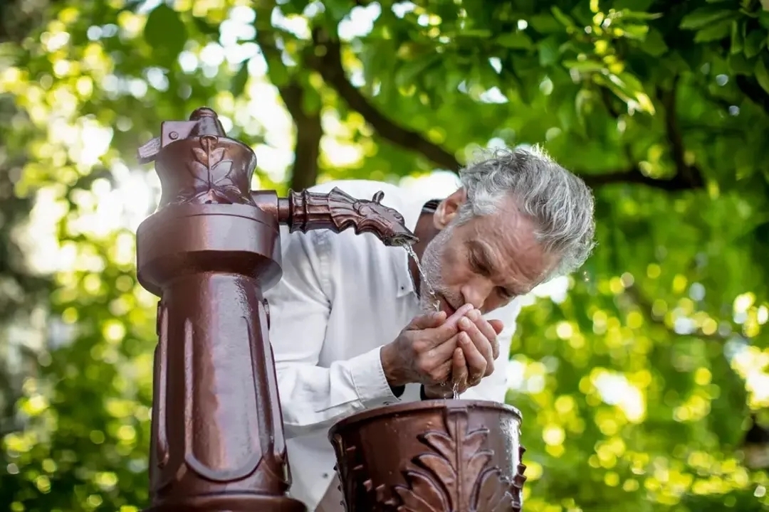 Hevíz Balneoterapia