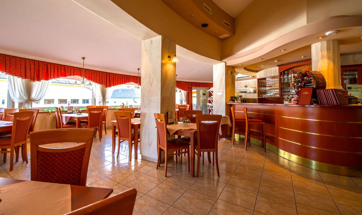 SPA & Wellness Hotelu Orchidea ***