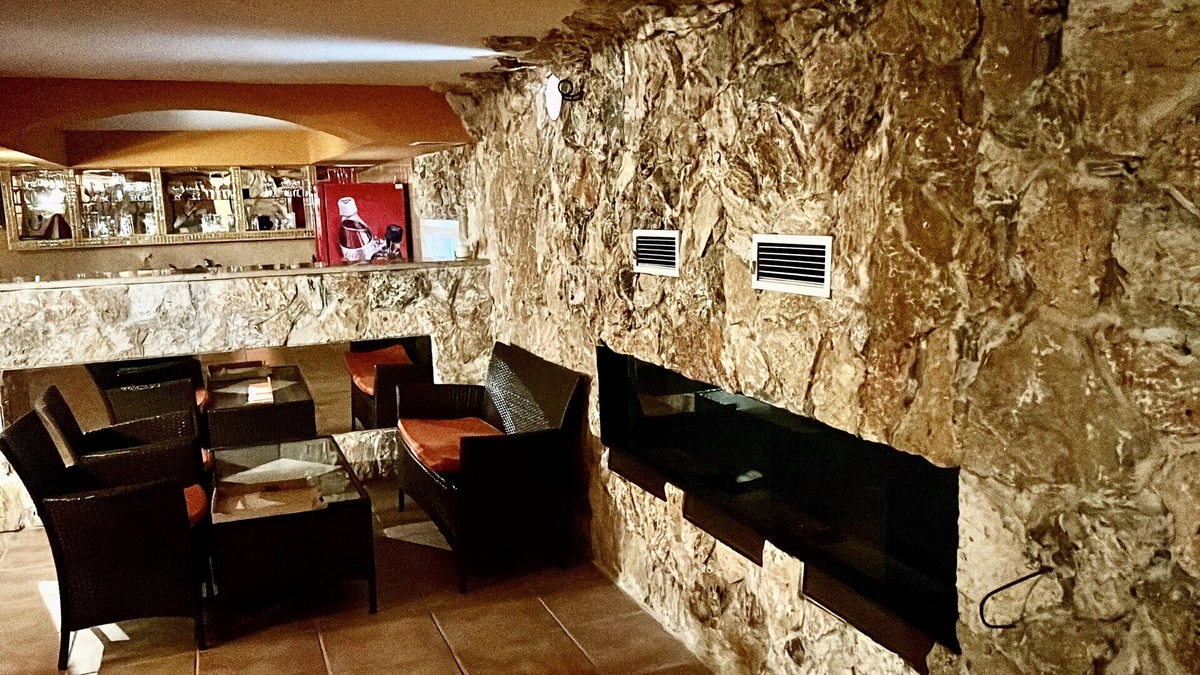 SPA & Wellness Hotelu Orchidea ***