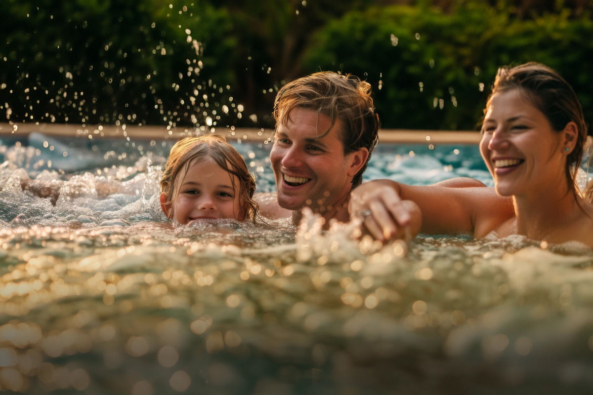 SPA & Wellness Hotelu Orchidea ***