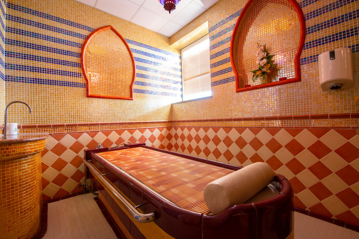 SPA & Wellness Hotelu Orchidea ***
