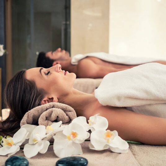 SPA & Wellness Hotelu Orchidea ***
