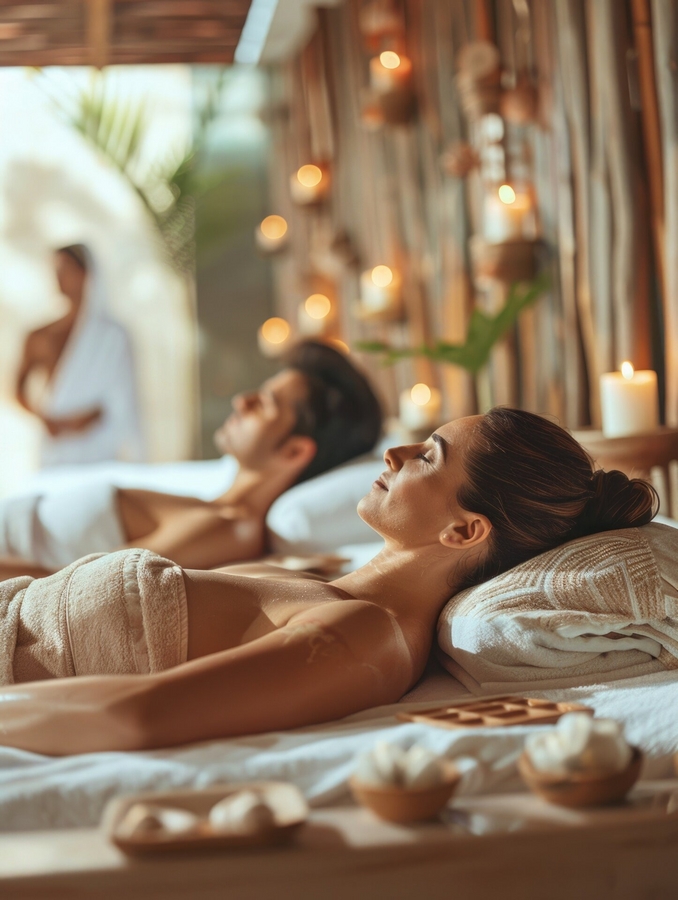 SPA & Wellness Hotelu Orchidea ***
