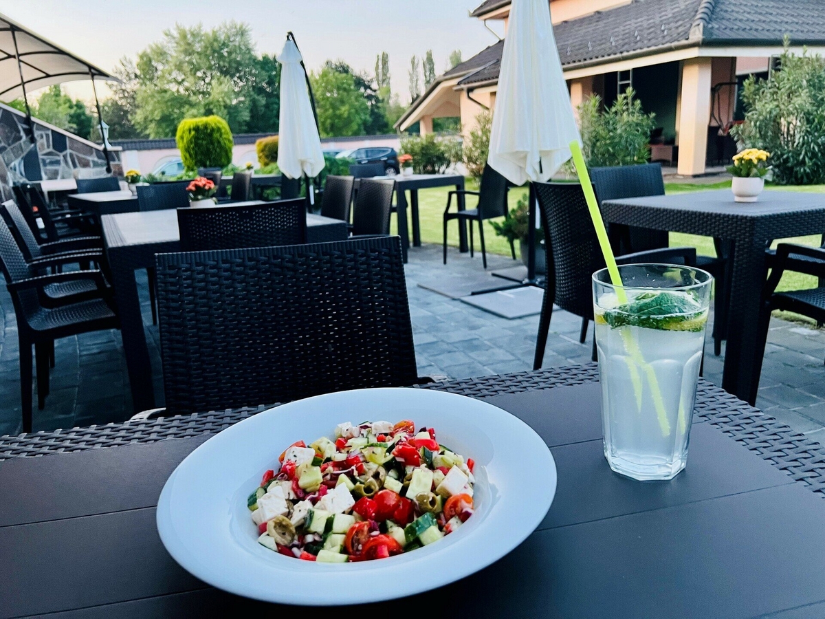 Nocleg ze śniadaniem