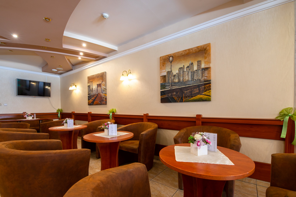 SPA & Wellness Hotelu Orchidea ***