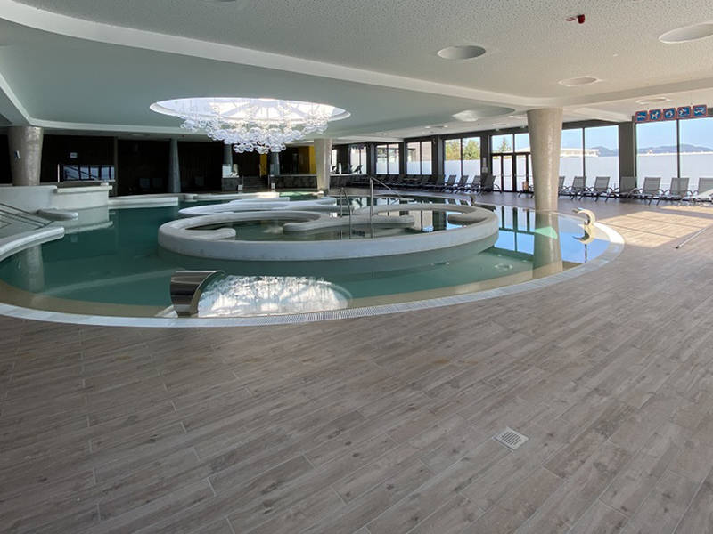 Wellness urlop Habakuk 2025