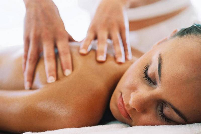 Wellness urlop Habakuk 2025