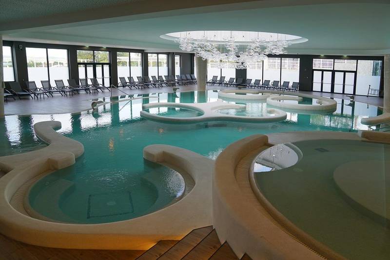 Wellness urlop Habakuk 2025