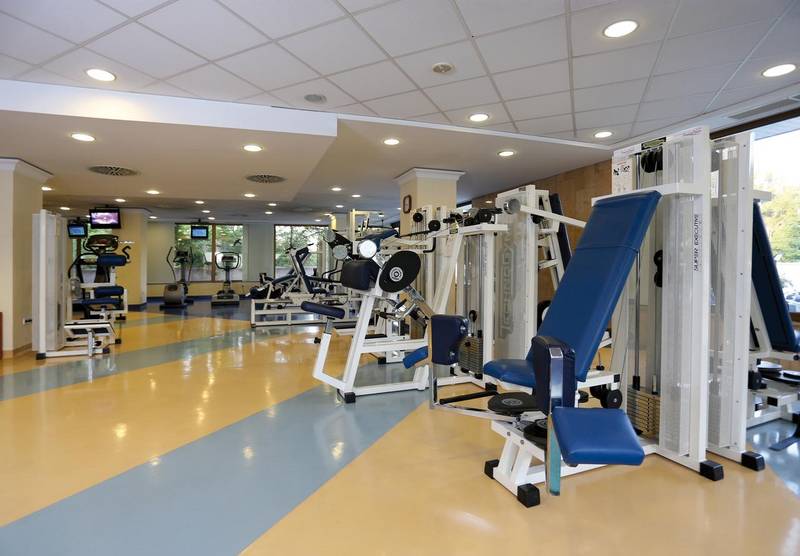 Dni Wellness w Budapeszcie