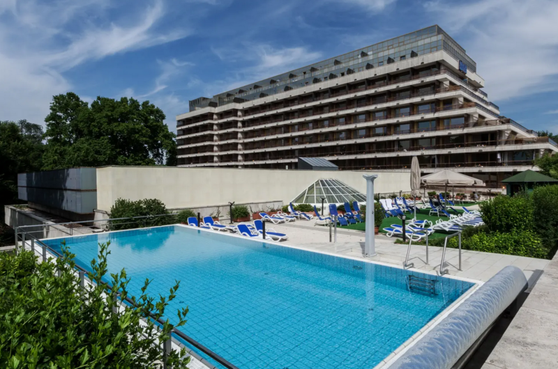 Dni Wellness w Budapeszcie