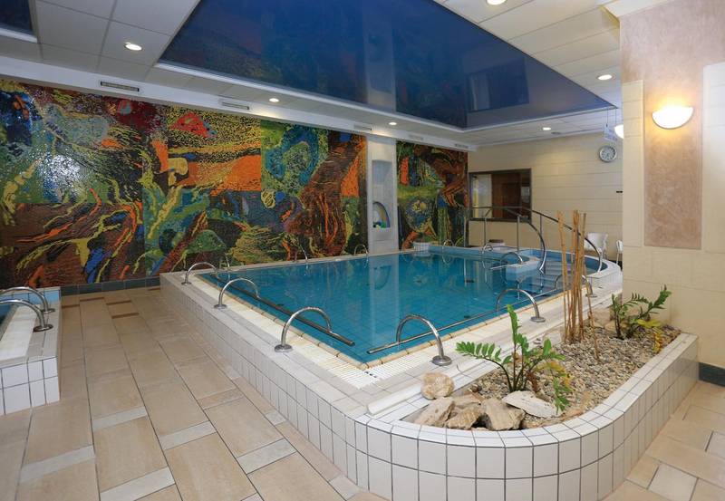 Dni Wellness w Budapeszcie