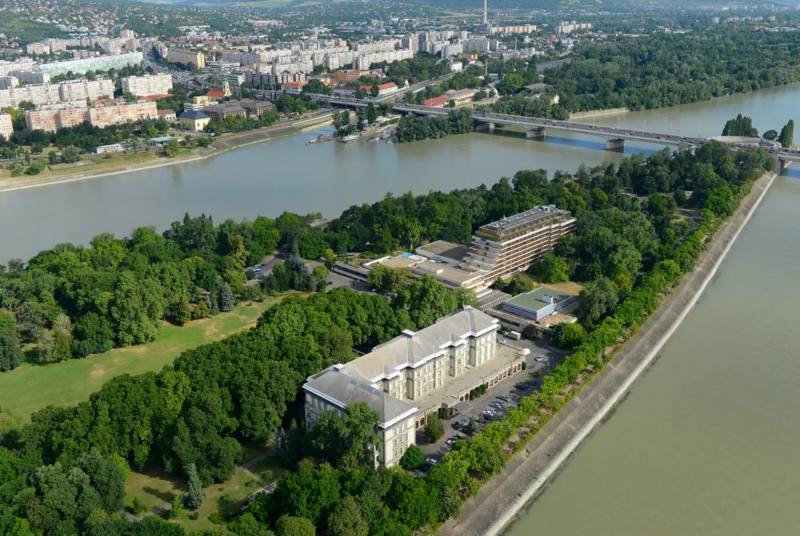 Dni Wellness w Budapeszcie