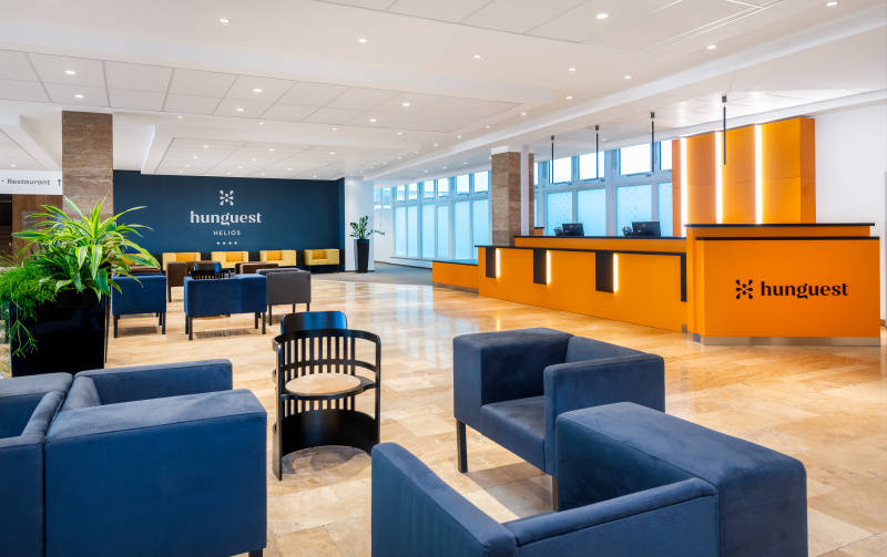 Helios All Inclusive relaks 2025
