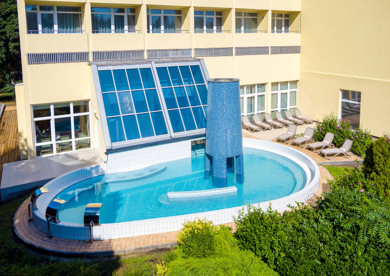 Helios All Inclusive relaks 2025